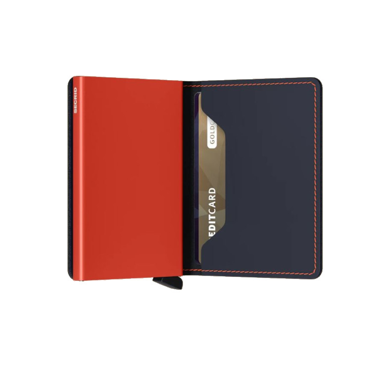 Secrid Slimwallet - Standard Variants - Image 3